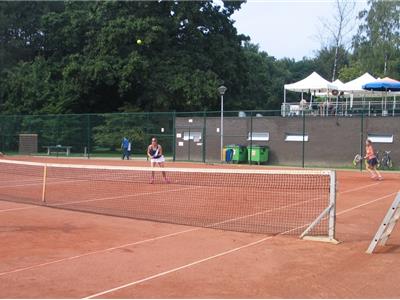 Finaledag Essens dubbeltornooi 30 augustus 2015